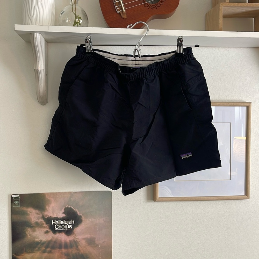 Patagonia Baggies (5)